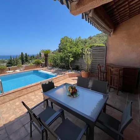 Mon Mazet Villa