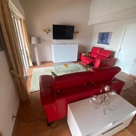 Mon Mazet Villa Le Lavandou