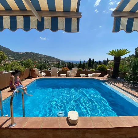 Villa Mon Mazet