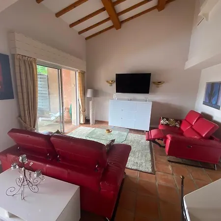 Mon Mazet Villa Le Lavandou
