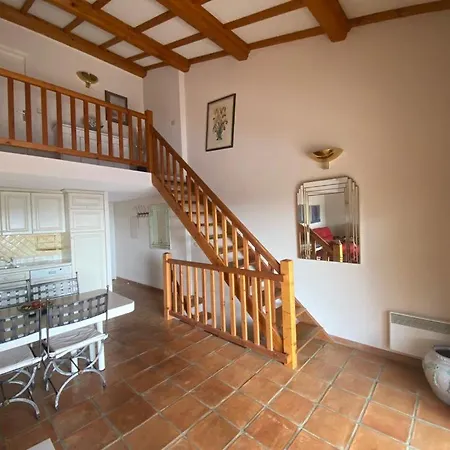 Mon Mazet Villa