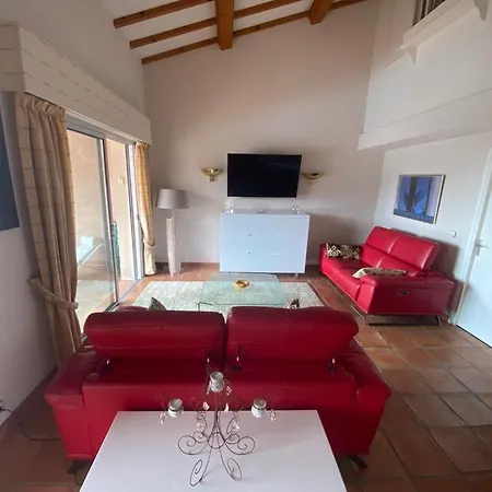 Mon Mazet Villa