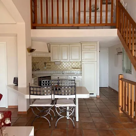 Mon Mazet Villa Le Lavandou
