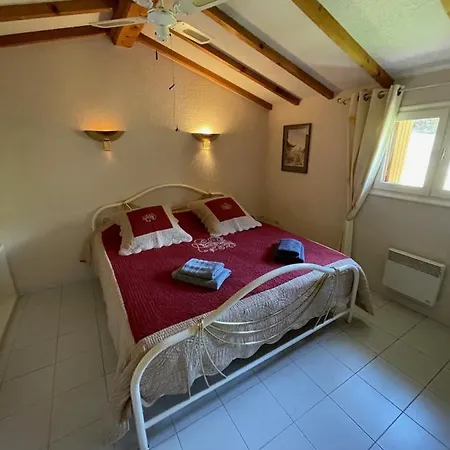 Mon Mazet Le Lavandou